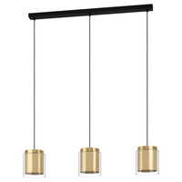Lampa wisząca LAGUNITAS Eglo 99654