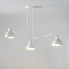 Lampa wisząca HOLI Sigma 32449 32450 kolor do wyboru