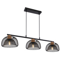 Lampa wisząca VITIANO Globo 15393-3