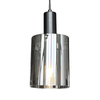 Lampa wisząca Arcadia Czarny 1xE27 Milagro ML1818