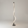 Lampa podłogowa TAU LED Maytoni MOD166FL-L15B3K
