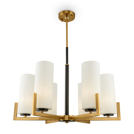 Lampa wisząca FORTANO Maytoni MOD089PL-06BS