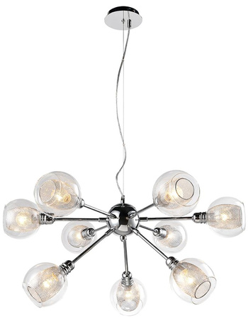 Lampa wisząca DIXI Candellux 39-65018