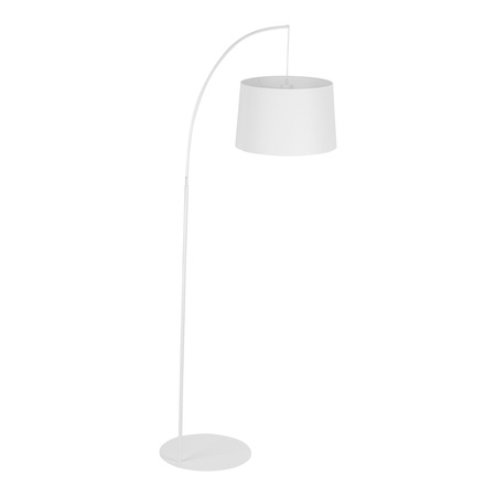 ORTA WHITE LAMPA PODŁOGOWA 1 TK Lighting 5416