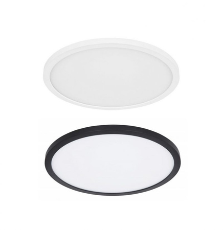 Lampa sufitowa SAPANA WHITE LED IP44 Globo 41562-24W