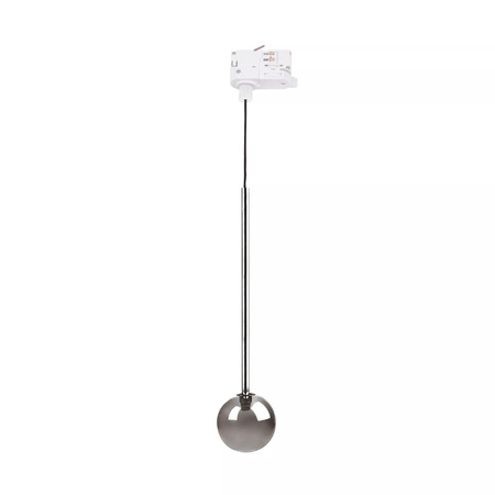 Lampa wisząca do szynoprzewodu LUNA G9 Zuma Line 9040WH