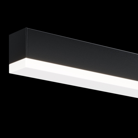 Kinkiet FICHTE LED Maytoni MIR012WL-L14B4K