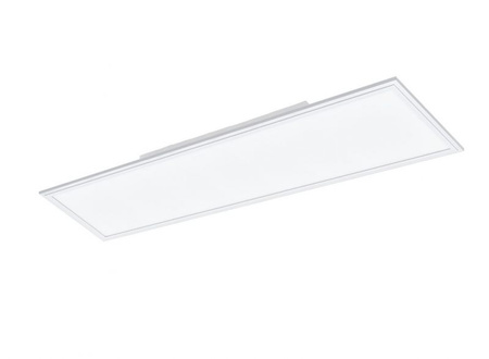 Lampa sufitowa, plafon SALOBRENA-A LED Eglo 98205 - strerowana pilotem