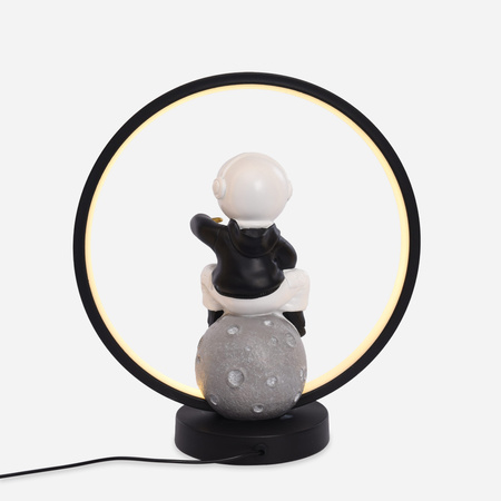 Lampa stołowa STOĹOWA ASTRONAUTA LED Zuma Line EX15S020U-1
