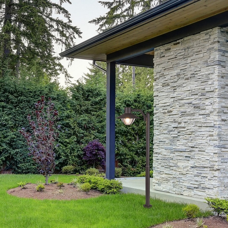 Lampa stojąca ogrodowa ALMADA IP44 Rabalux 7886