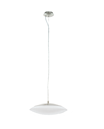 Lampa wisząca FRATTINA-C LED Eglo 97812 sterowana pilotem funkcja smart