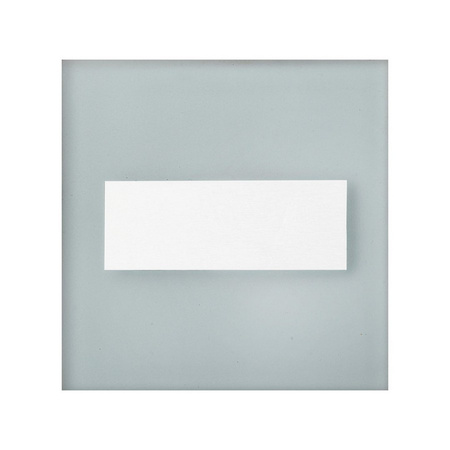 Oprawa schodowa biała LUMI Milagro EKS9095 EKS9088 EKS674 barwa światła do wyboru