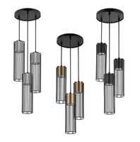 Lampa wisząca FOBIA Sigma 33456 33457 33458 kolor do wyboru