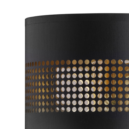 Kinkiet TAGO BLACK TK Lighting 3210