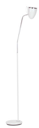 Lampa podłogowa K-MT-201 BIAŁY z serii KAJTEK I Kaja Lighting