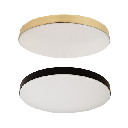 Lampa sufitowa plafon MAYA 15W LED IP44 Milagro ML7789 ML7790