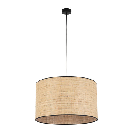 Lampa wisząca 50cm LIBERIA TK Lighting 4727