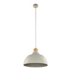 Lampa wisząca CAP BEIGE TK Lighting 5664
