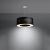 Lampa wisząca SATURNO 50 Sollux Lighting 2BM SL.0747 SL.0748 - kolor do wyboru