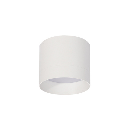 Oprawa natynkowa Kendal L biała GX53 Light Prestige LP-6331/1SM L WH