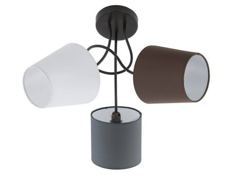 Lampa sufitowa ALMEIDA Eglo 95192