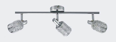 Lampa MASSIMO firmy Italux HP-710AG-03-IUJ