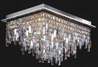 Lampa sufitowa LAVENDA firmy Italux MX92915-16A