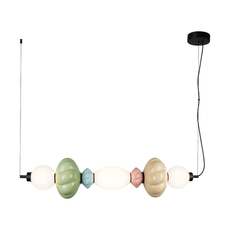 Lampa wisząca ASCOLI 24W LED Milagro ML1421