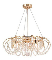 Żyrandol ATHENA Globo 63131-8