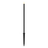 Wąski słupek ogrodowy 30cm wbijany w ziemie Spear O441FL-L1GF3K Maytoni