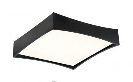 Lampa sufitowa, plafon VECCIO 50 WHITE LED Azzardo AZ2625