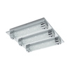 Plafon łazienkowy TOLORICO LED 4000K IP44 Eglo 97056