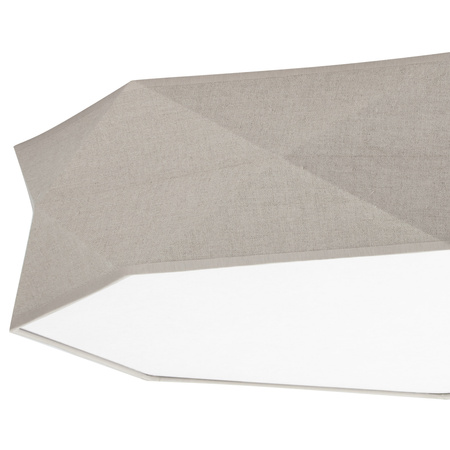 KANTOOR NATURE LAMPA SUFITOWA  6 780 TK Lighting 6196