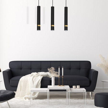 Lampa wisząca JOKER 3 Milagro MLP6082 MLP6080 kolor do wyboru