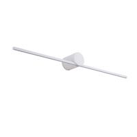 Kinkiet Modern Slim 60 cm biały LED 3000K Light Prestige LP-777/1W L WH