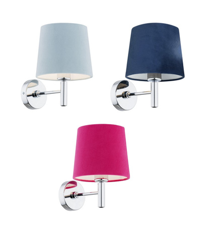 Kinkiet BOLZANO Argon 3909 3908 3910 kolor do wyboru