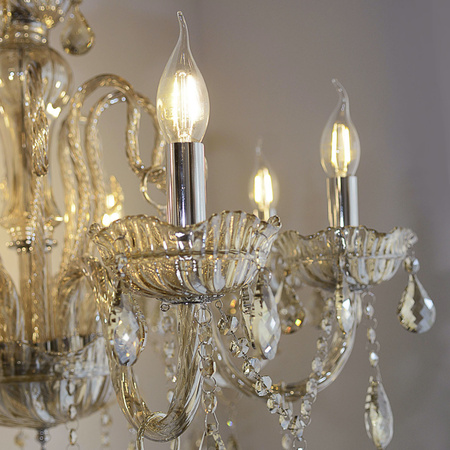 Lampa wisząca GRACIA Paul Neuhaus 3081-97
