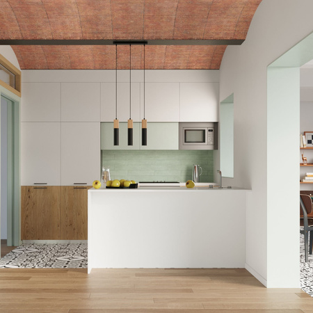 Lampa wisząca PABLO 3 Sollux SL.0630 / SL.0634 - kolor do wyboru