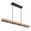 Lampa wisząca JOYA LED Globo 56247-6HB