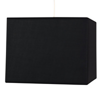 BASIC LAMPA WISZĄCA 30 1X60W E27 CZARNY Candellux 31-06073