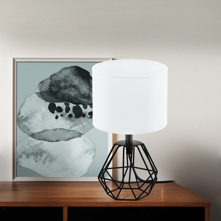 Lampka stołowa CARLTON Eglo 95789
