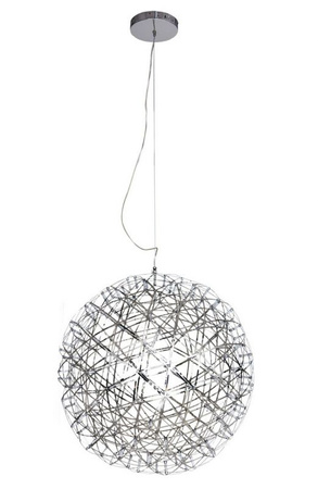Lampa wisząca ADRIANA Italux PEN-B04445-80