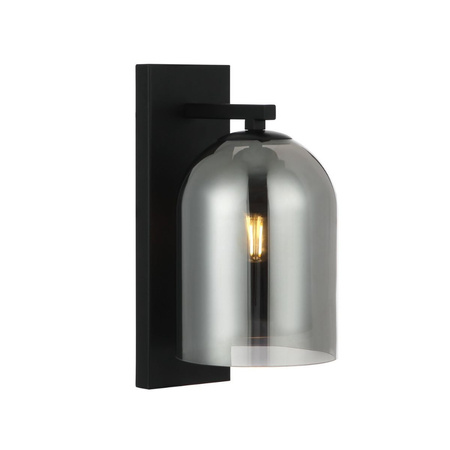 Kinkiet Elaris dymny 1xE27 Light Prestige LP-8103/1W SM