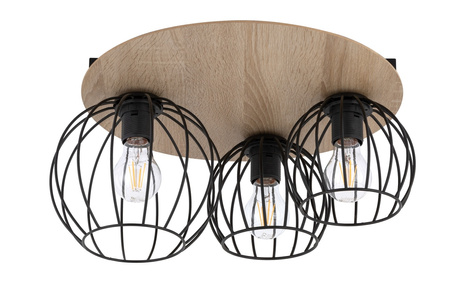 Lampa sufitowa CYBER Sigma 32356