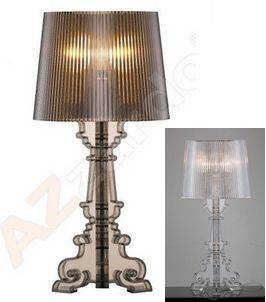 Lampka BELLA firmy AZzardo MA 075S (kolor do wyboru)