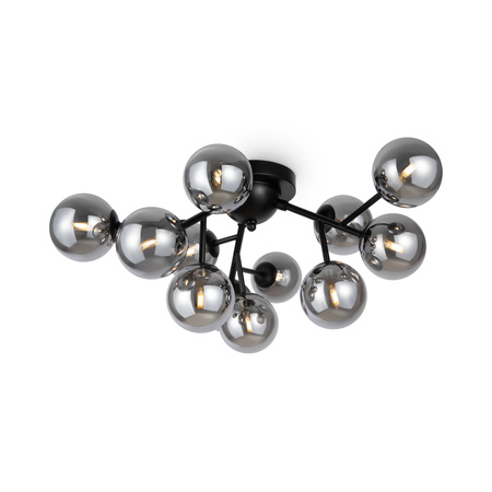 Lampa sufitowa DALLAS Maytoni MOD545CL-12B