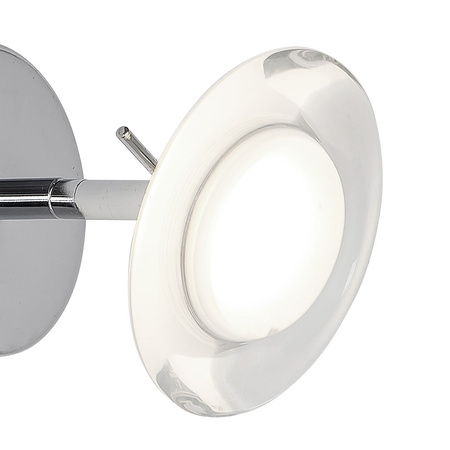 Kinkiet ELIPSE LED Milagro ML308