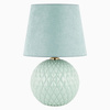 SANTANA MINT LAMPKA NOCNA 1 TK Lighting 5903