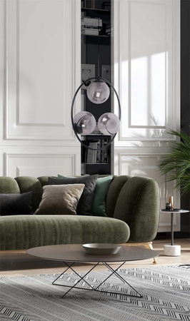 Lampa wisząca DAVOS Kaja K-5113
