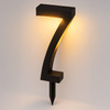 Lampka Solarna dogruntowa Zorro 3000K IP44 Eko-Light EKO2521